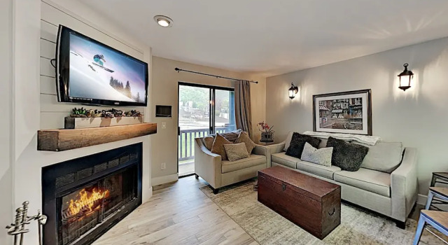 Balcony Views of Park City Mountain Resort by RedAwning, Забронировать Курортный отель Парк-Сити Deer Valley - The Canyons, рядом с Sitka Super Park