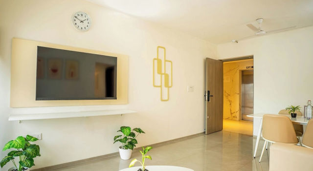 Номер Standard Z Bliss Suites