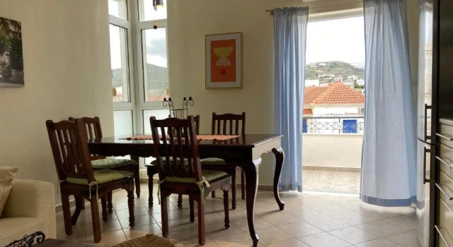 Kaloudis Apartment new 2021