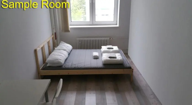Lodgecity Berlin, Rezervați Hotel Pankow Berlin, aproape de German Chancellery