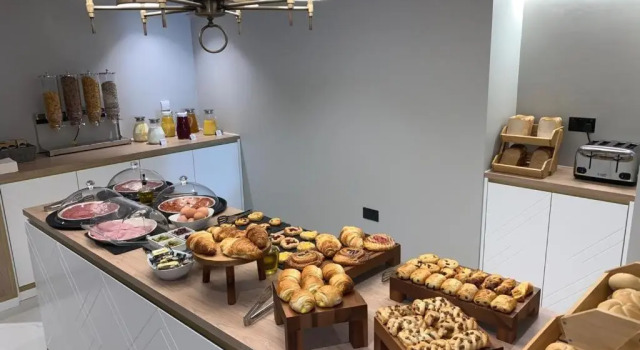 Одноместный номер Economy Merit Kensington Hotel