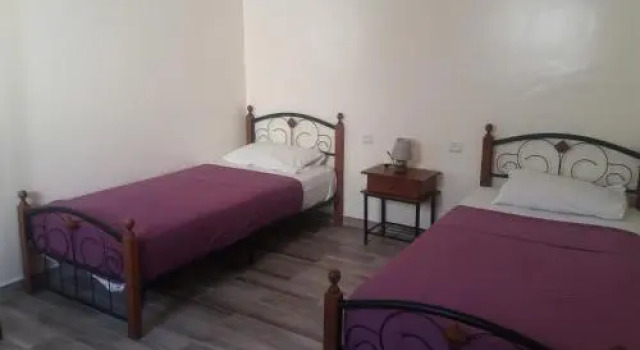 Appartement Pour Famille, Забронировать Апартаменты/квартира Отели Марракеш-Тенсифт-Эль-Хауз с парковкой, Парковка