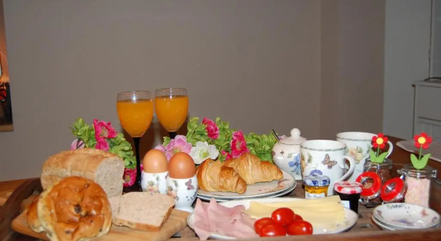 B&B BeZINspiratie, Buchen Sie Bed & Breakfast Slagharen 
