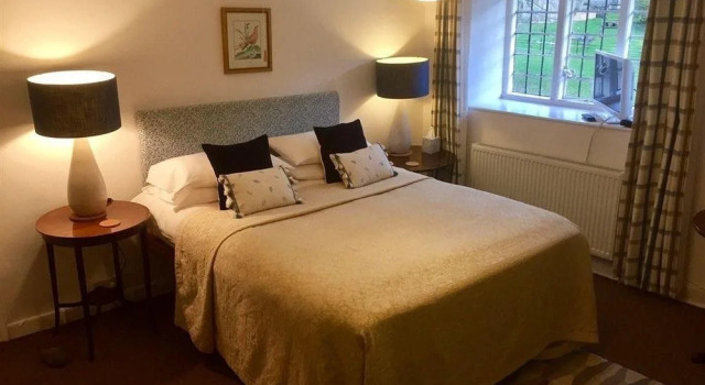 Stourhead Gardens Bed & Breakfast