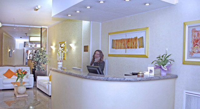 Hotel Donatello