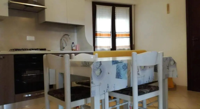 Апартаменты Casa Gemma