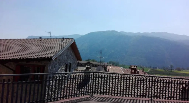 Коттедж Sweet Home Casa Vacanze "La Terrazza"