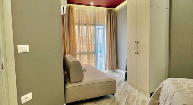Апартаменты Spiranca Apartments & Rooms