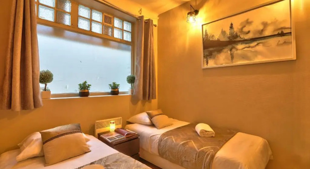 06 - Design Flat Grand Boulevards Paris, Забронировать Бутик-отель Отели Парижа 4 звезды, 4*