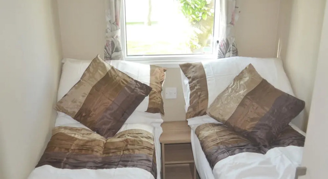 FL Woodlands 136 - Caravan Park, Buchen Sie Hotel Malton North Yorkshire