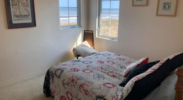 Le Phare des Dunes, Book Hotel Hotels in New Brunswick with Parking, Parking