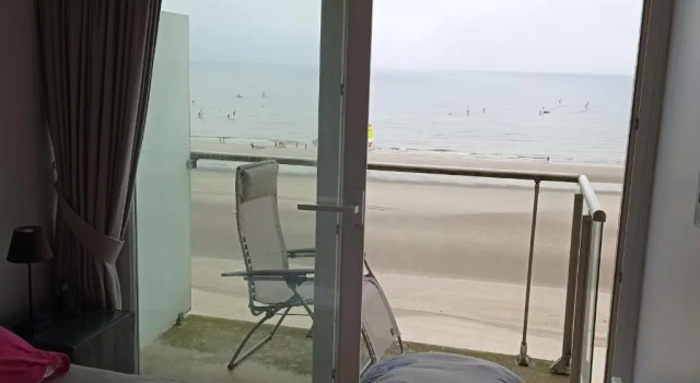 Appartement Bray-Dunes, 3 pièces, 4 personnes - FR-1-661-6, Varaa Huoneisto Bray-Dunes 