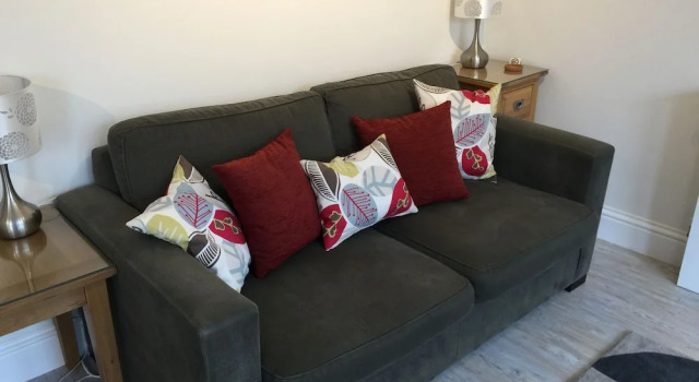 Bluebridge Walk Luxury Apartment, Varaa Huoneisto Asunnot kohteessa Merseyside, Huoneisto
