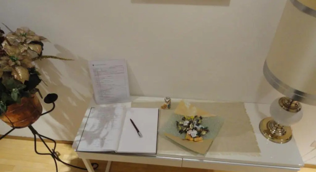 Номер Standard Domus Betti