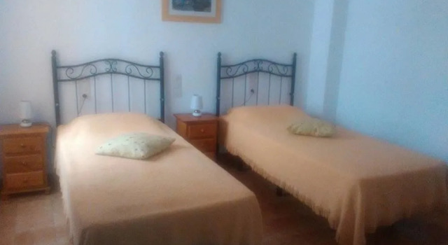 Pension San Vicente
