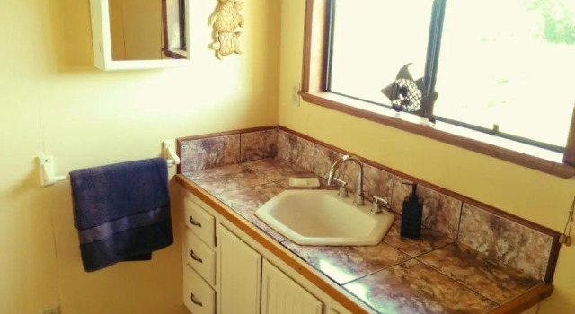 Номер Standard Hamakua Guesthouse