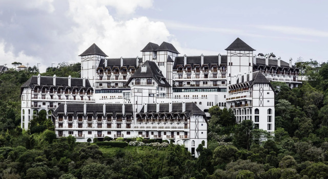 Home Green Home