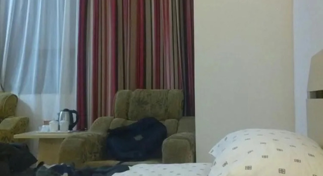 Nanning Junmei Business Hotel