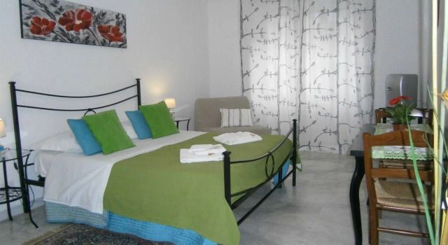Le Mille E Una Roma, Buchen Sie Hotel Rom Latium