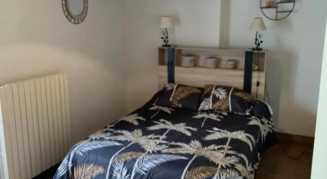 Gite Pezuls, 6 pièces, 9 personnes - FR-1-616-46, Rezervovat Hotel Pézuls Akvitánie