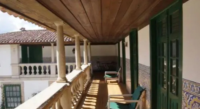 Casa de Piellas, Забронировать Отель Кабесейраш-ди-Башту Провинция Дору, рядом с Монастырь Архангела Михаила