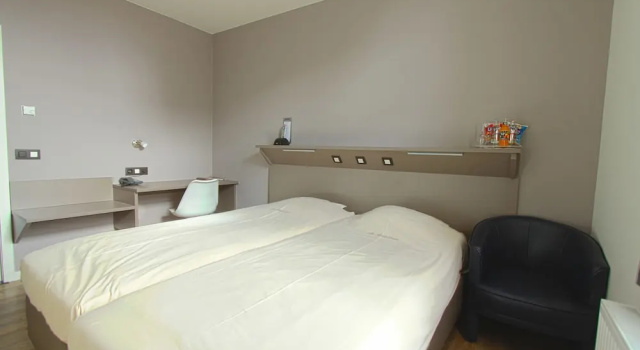 De Heidebloem, Buchen Sie Hotel Hotels in Antwerpse Kempen mit Parkplatz, Parkplätze