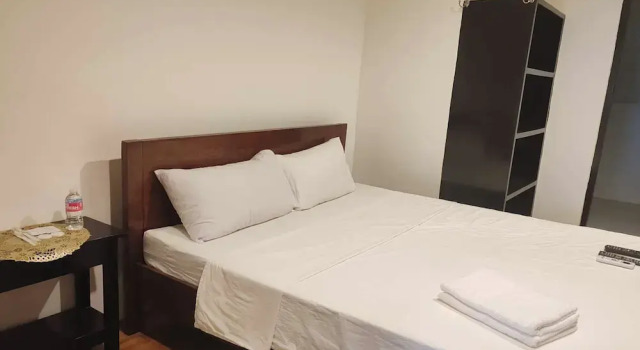 Номер Standard A Place To Remember El Nido Palawan