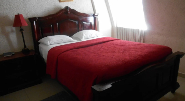 Номер Standard Le Paradis S. Hotel