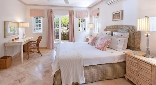 Villa Moon Dance, Забронировать Вилла Пэйнс-Бэй Сент-Джеймс