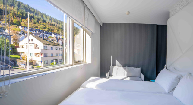 Prize by Radisson, Solheimsviken Bergen