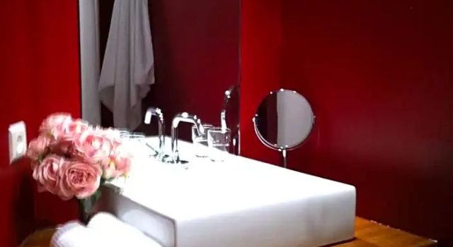 Двухместный номер Standard Hôtel LAdresse