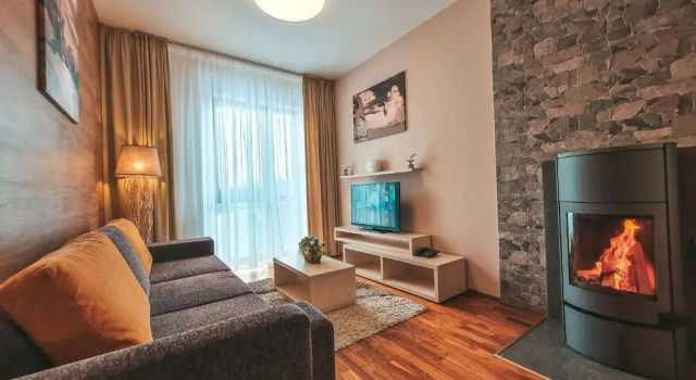 Hotel Crocus