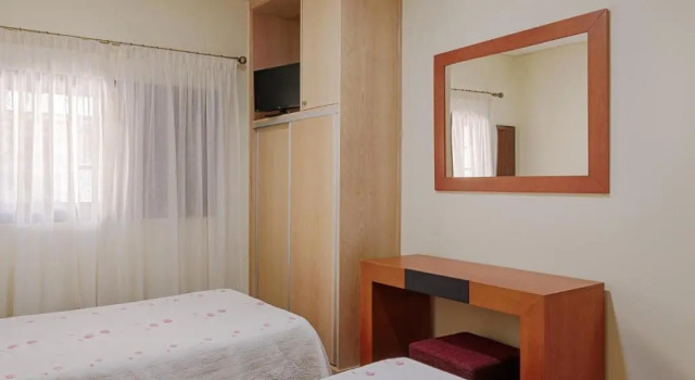 Двухместный номер Standard Casa Baranda