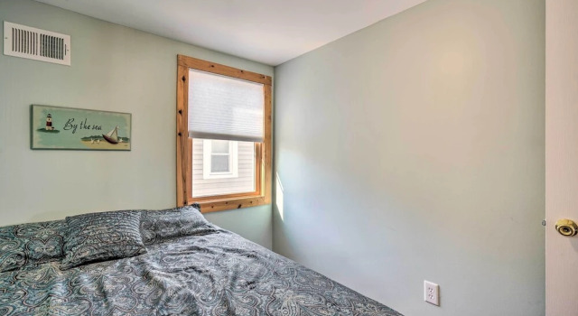 Jersey Apt - 1/2 Mi to Seaside Heights Beach, Reserva ahora Hotel Seaside Heights Jersey Shore