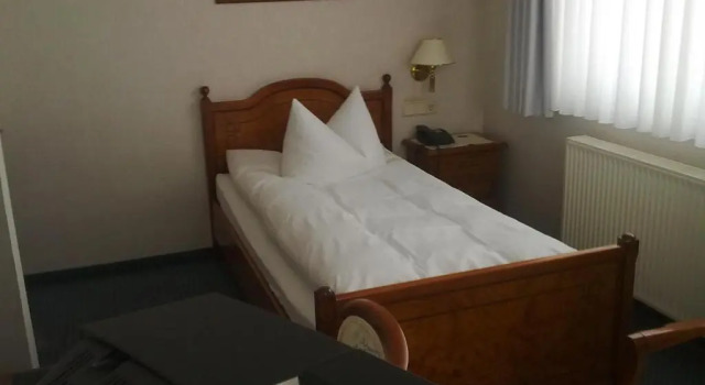 Номер Standard Hotel Ascania