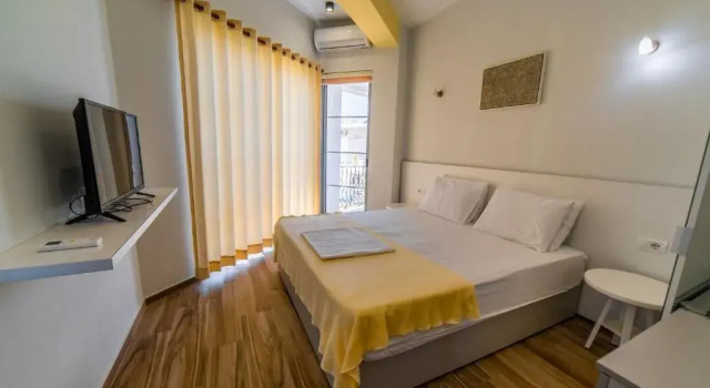Hotel Nebo