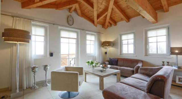 Апартаменты Residenz an der Burg by Kaprun Rentals