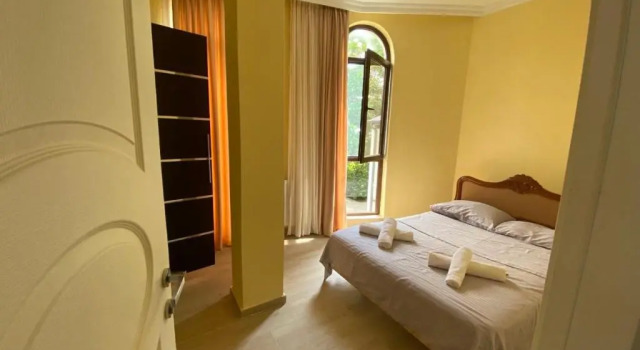 House on Moryakov 55, Book Hotel Batumi 