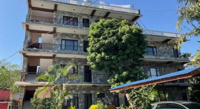 Hotel Trekkers Lodge, Rezervasyon Otel Pokhara Gandaki Pradesh Province