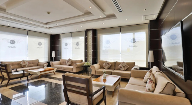 OYO 226 Riyadh Park, Réserver Appart'hôtel Riyad Riyad