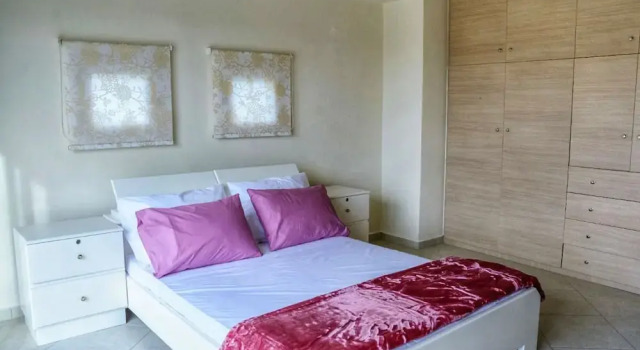 Вилла Luxury Green Luxury Villa Near The Sea