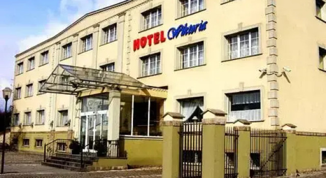 Wiktoria, Prenota Hotel  