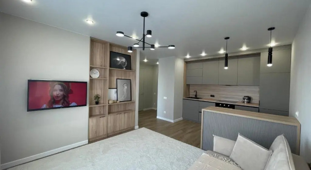 Freedom elite apartment