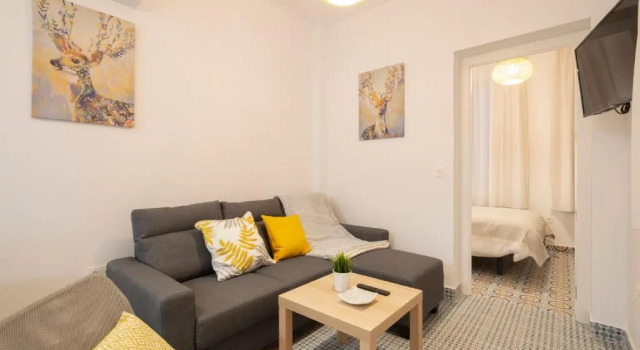 MOLINO CORTEZA DELUXE 6 pax