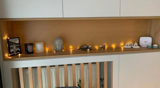 Апартаменты Main Square Flat - LUXURY APARTMENTS XANTHI LAX