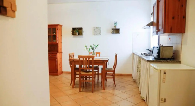 Апартаменты Standard Il Melo Residence