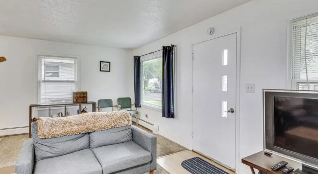 1 Mi to Downtown Bismarck! Residential Duplex, Réserver Maison de vacances Bismarck Dakota du Nord