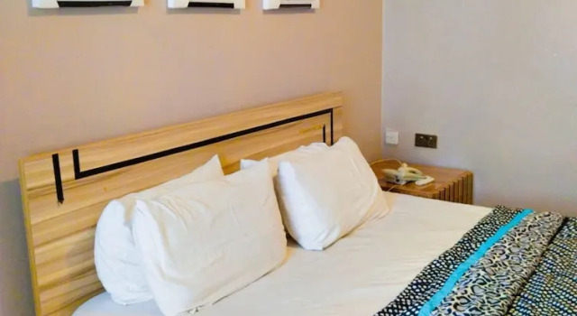 Musaroq Hotel