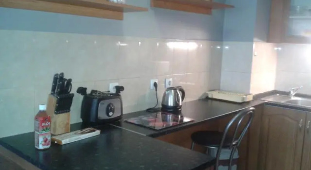 Семейный люкс Alexander Business Apartments