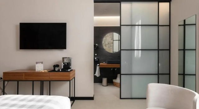 Двухместный номер Superior Hotel Poerio 25 Boutique Stay